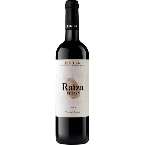 【スペイン産】 ライサ クリアンサ リオハ 赤 750ml