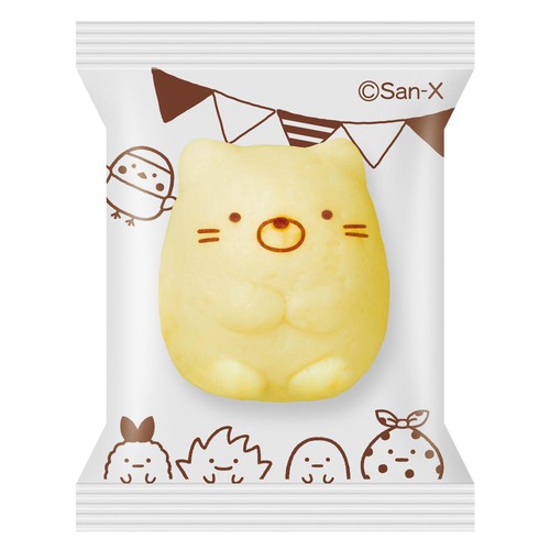 紀文食品 すみっコぐらしかまぼこ 4個入