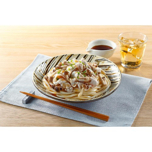にんべん 黒酢たまねぎめんつゆ 1人前(50g) x 3袋入