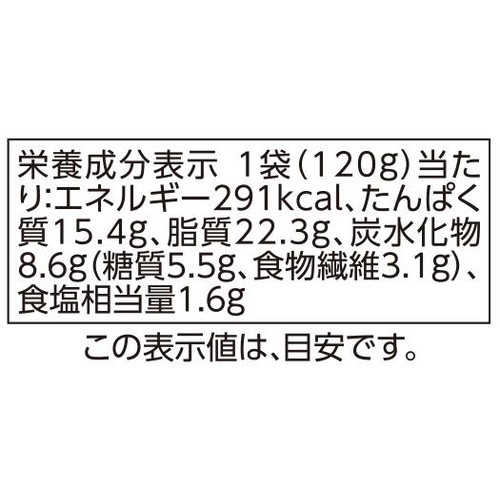 肉汁あふれるハンバーグ 120g トップバリュ