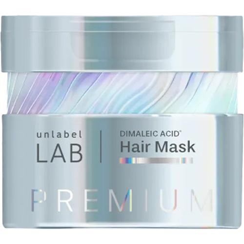アンレーベル ラボ 集中美容液プレミアムヘアマスク 210g