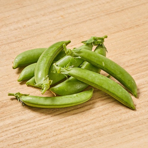 鮮度+］鹿児島県産 スナップえんどう 100g Green Beans | グリーン