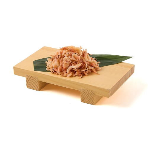 冷蔵】 釜あげ桜えび 20g x 2 Green Beans | グリーンビーンズ by AEON