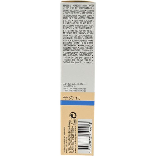 ラロッシュポゼ UVイデア XL ティント 30mL