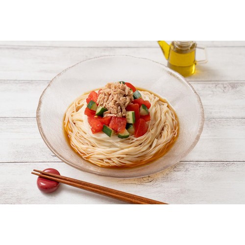 にんべん 柚子こしょうめんつゆ 1人前(50g) x 3袋入