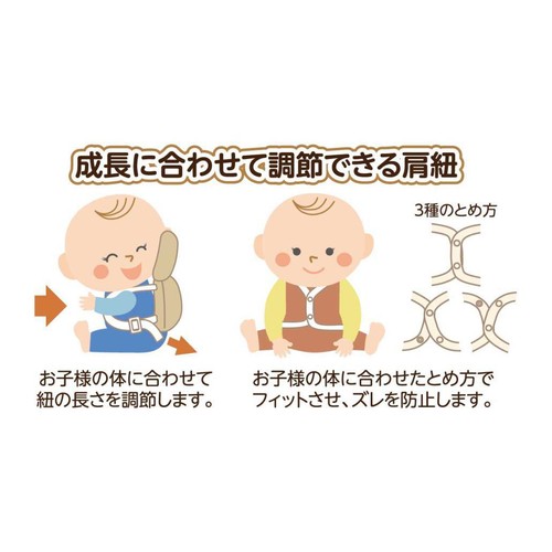 セーフティークッション アザラシ