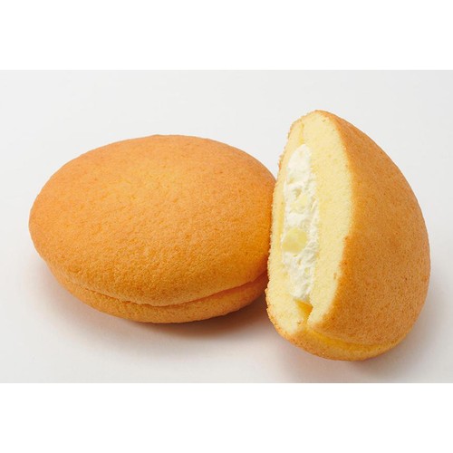 あわしま堂 ハロウィン 焼チーズ 1個入