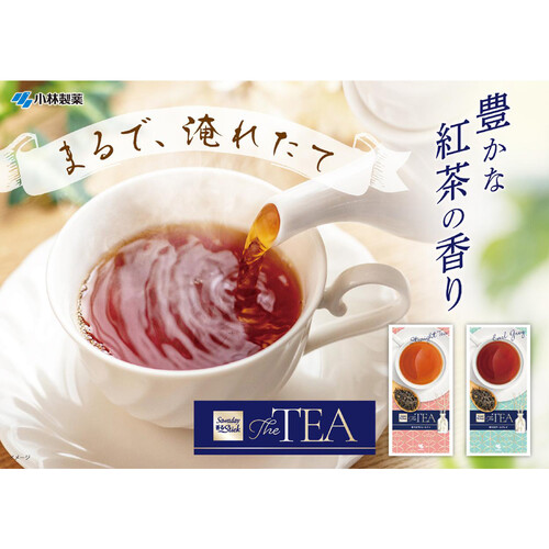 小林製薬 Sawaday 香るStick TheTEA アールグレイ 70mL