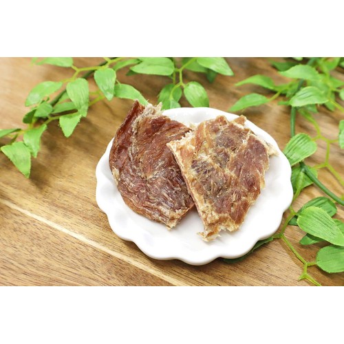 【ペット用】 アブレス Nyakokoro 北海道産豚干し肉 10g