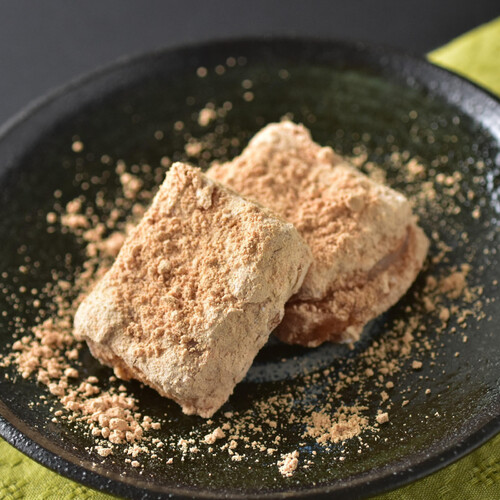 幸田商店 国内産きな粉 1kg Green Beans | グリーンビーンズ by AEON