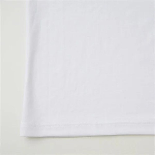 PEACE FIT(ピースフィット) COOL 半袖丸首シャツ クロ 120cm トップバリュ