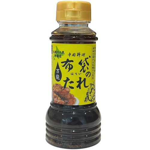 北創フーズシステム 布袋の万能たれ 200ml