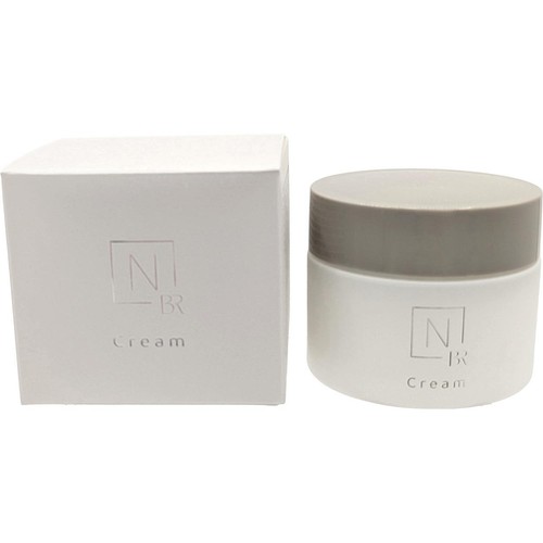 N organic Bright ホワイト リッチ クリーム N organic ホワイトリッチ