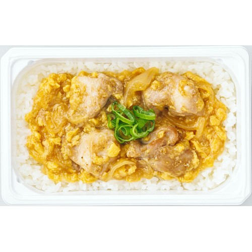 旬をすぐに 上州鶏の親子丼【冷凍】 1食分(310g)