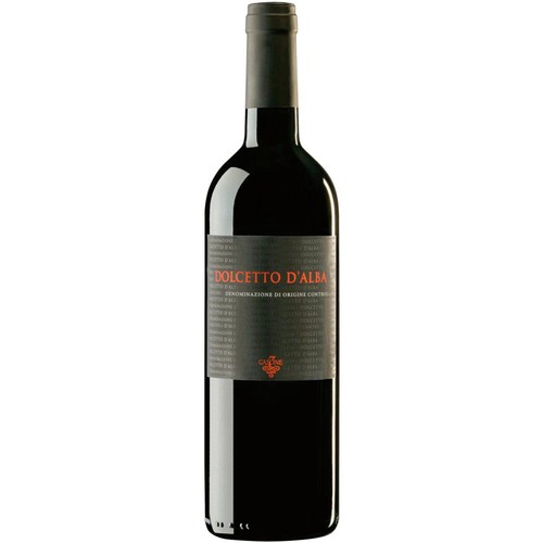 【イタリア産】 セッテ カシーネ ドルチェット ダルバ DOC 750ml