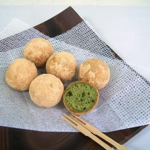 沖縄製粉 ポン・デ・Qミックス 300g