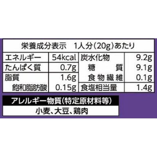 理研ビタミン パッとジュッと 炭火焼き風照り焼きチキン用 2～3人前 60g