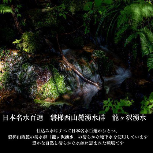 【福島県】 栄川酒造 純米吟醸 Go Beyond 720ml