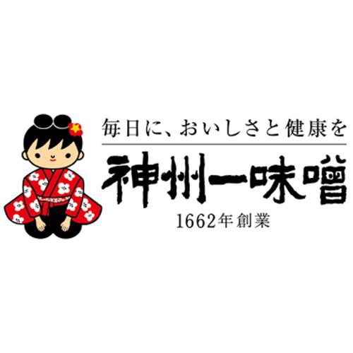 神州一味噌 だし入りみ子ちゃん 減塩 750g