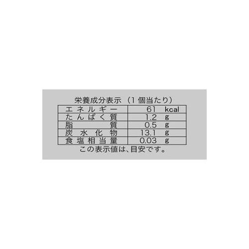 戸田屋 もぐもぐどらやき 7個入