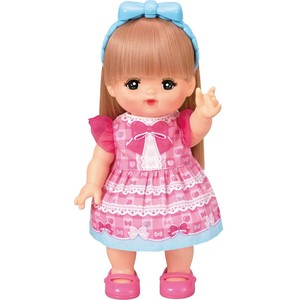 パイロット おしゃれヘアメルちゃん 3歳以上 Green Beans | グリーン