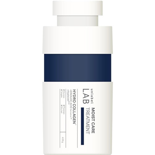 アンレーベル ラボ CO モイスト ヘアトリートメントN 400g
