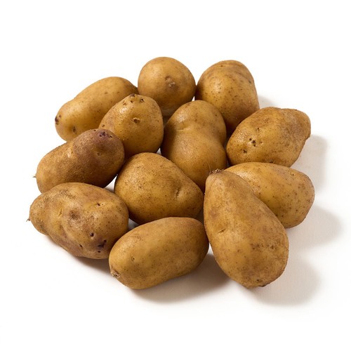 北海道産森浦農場 じゃがいも(インカのめざめ) 400g 1袋 Green Beans