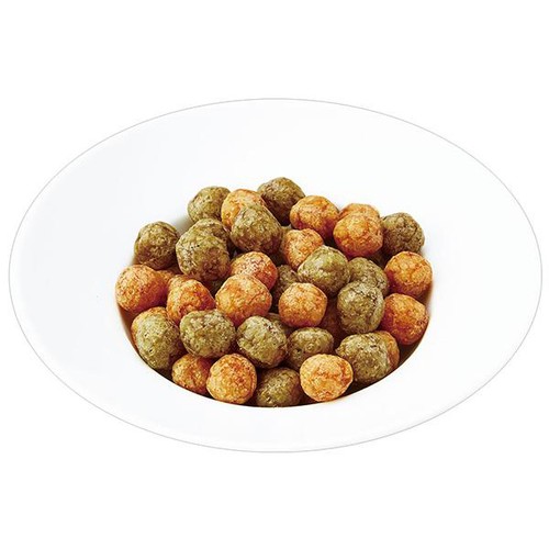【ペット用】 ペティオ 国産プラクト 総合栄養食 無添加ササミビッツ 野菜ミックス  80g
