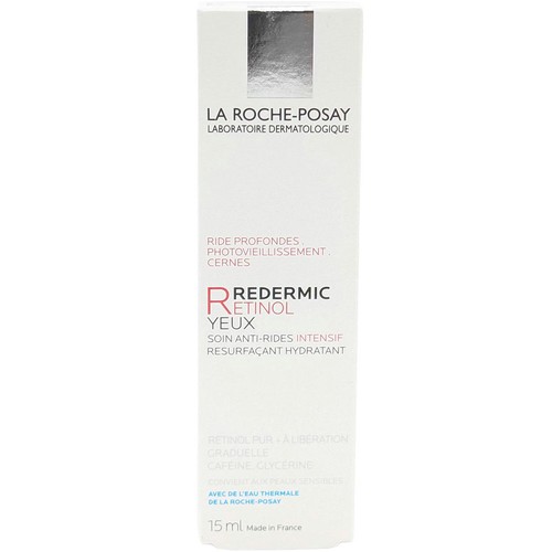 ラロッシュポゼ レダミック R アイクリーム 15mL