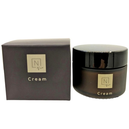 Nオーガニック Vie エンリッチリフト クリーム 47g Green Beans