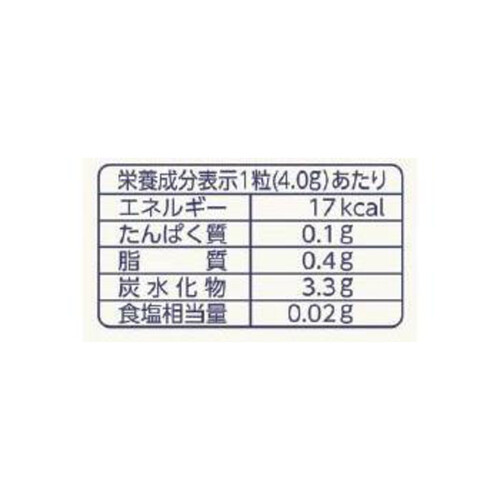 UHA味覚糖 特濃ミルク8.2 88g