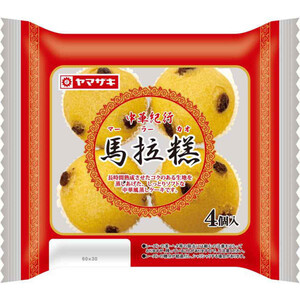 ヤマザキ 中華紀行マ−ラ−カオ 4個入 Green Beans | グリーンビーンズ