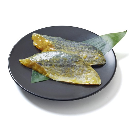 【冷蔵】 厚切 さわら西京漬 2切(240g)