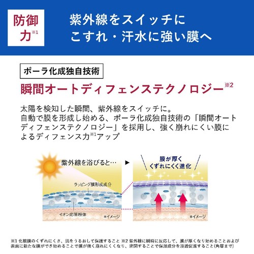 オルビス リンクルブライトUVプロテクターN 50g