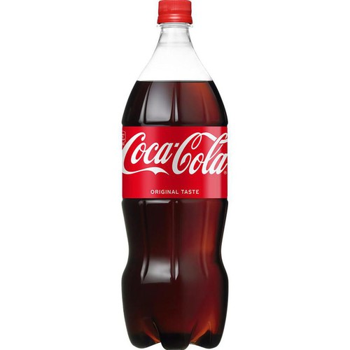コカ・コーラ 1500ml
