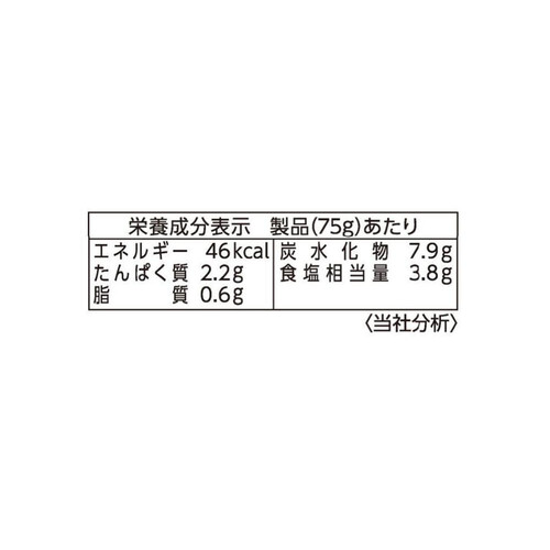 エスビー食品 菜館 ガパオの素 75g