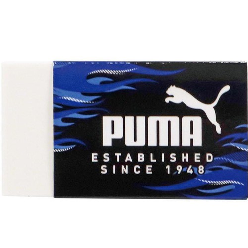クツワ PUMA 消しゴム PM559