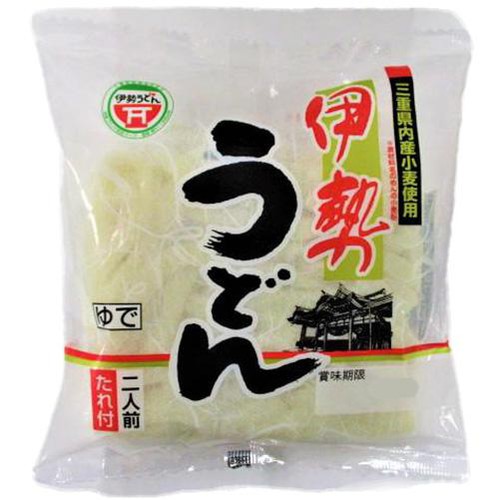 大徳食品 伊勢うどん 2人前