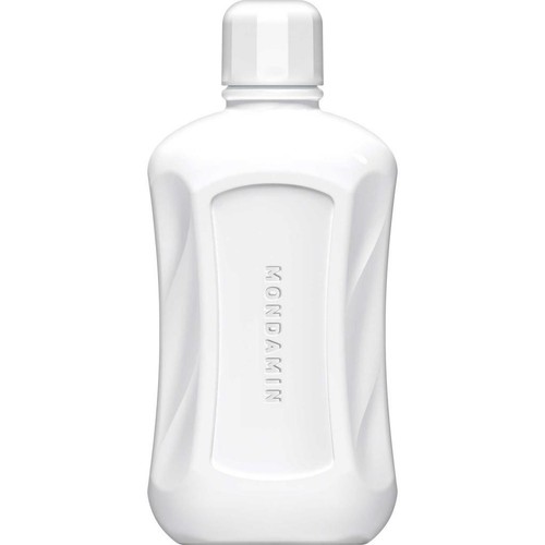アース製薬 モンダミン ナイトクリア グッドナイトハーブ味 ノンアルコール 1000ml