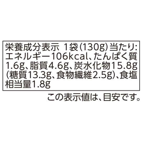 やさしごはん 野菜と米ピューレでつくったカレー 130g トップバリュ