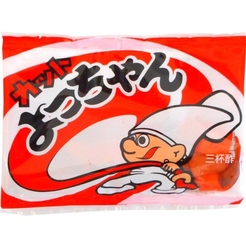 よっちゃん よっちゃん カットよっちゃん 15g Green Beans | グリーンビーンズ by AEON