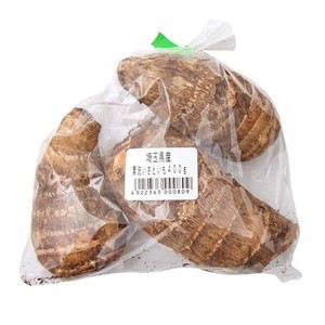 埼玉県産 素洗いさといも(子芋) 400g(3-4個入) Green Beans | グリーン