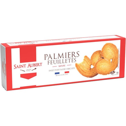 Saint Aubert パルミエ 100g Green Beans | グリーンビーンズ by AEON
