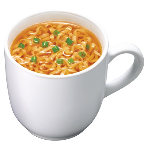 日清食品 チキンラーメンMini 20g x 10食