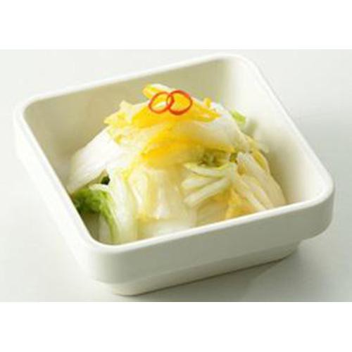 秋本食品 ゆず白菜 180g