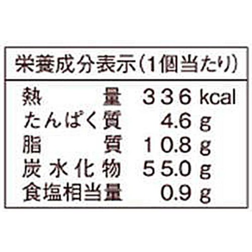 ヤマザキ 涼どら水ようかん & あずきホイップ 1個入