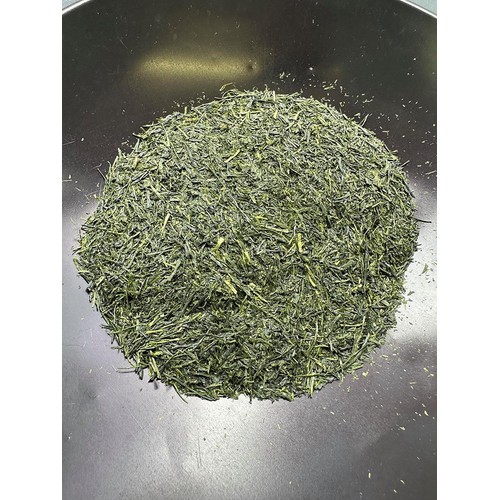 茶苑の意匠 水宗園本舗 茶師十段監修 煎茶の極み 100g Green Beans | グリーン