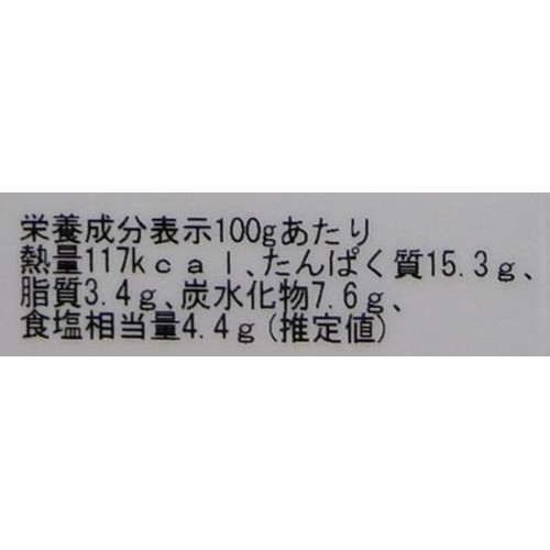 高麗食品 大阪鶴橋キムチ屋さんたこキムチ 50g