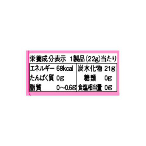 アサヒグループ食品 ミンティアブリーズ シャイニーピンク 30粒入 22g