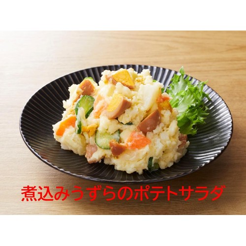 はごろもフーズ HomeCooking 国産煮込みうずらの卵 7個入